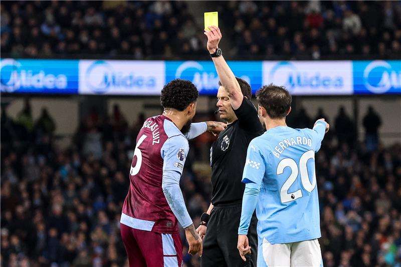 دوجلاس لويز وبرناردو سيلفا