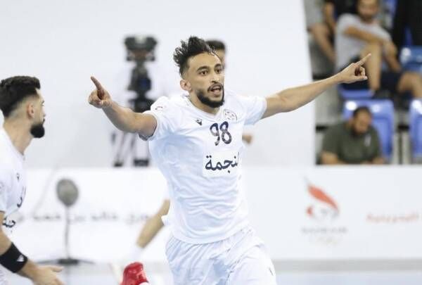 من المباراة