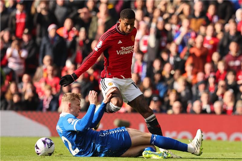 راشفورد وبرانثوايت