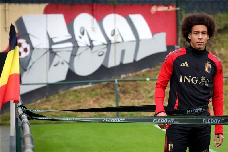 أكسيل فيتسل