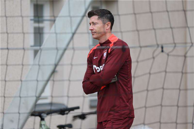 ليفاندوفسكي