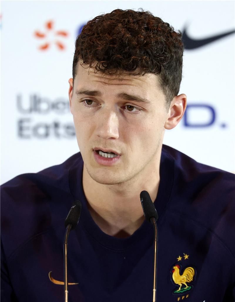 بنيامين بافارد