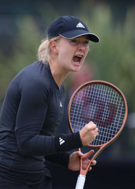 فرانشيسكا جونز