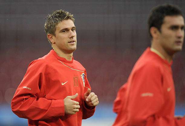 إيفان كلاسينيتش