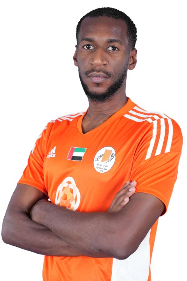 عبد الله صالح