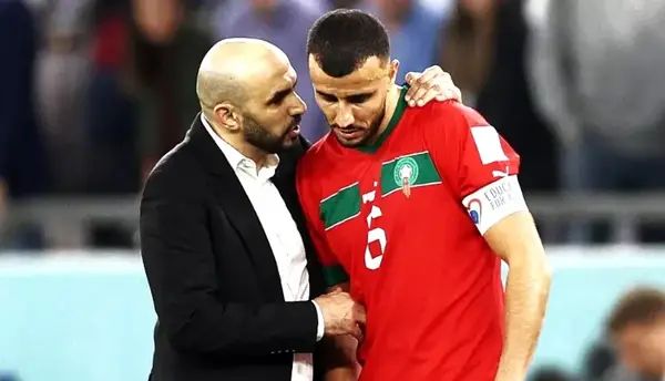 سايس والركراكي