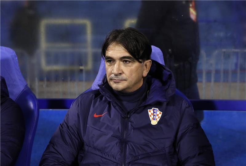 زلاتكو داليتش