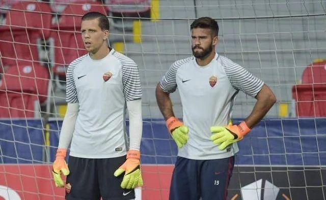 أليسون وتشيزني