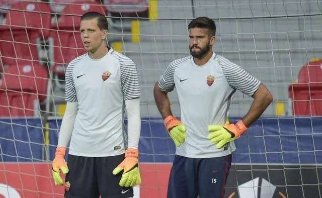 أليسون وتشيزني