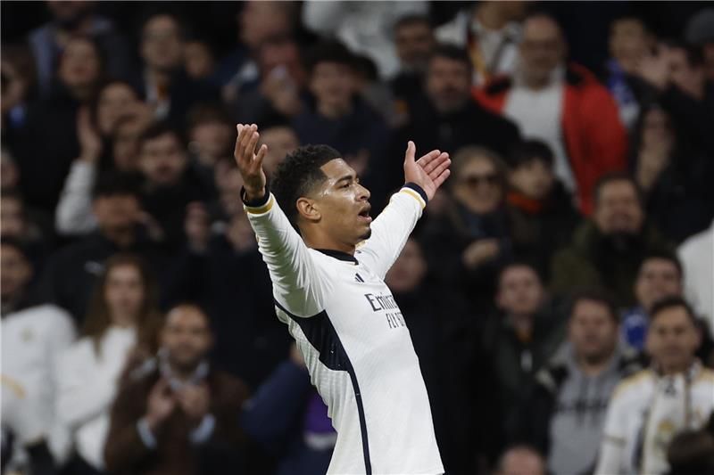 جود بيلينجهام