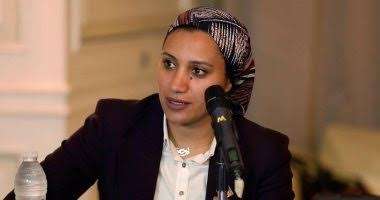 آية مدني