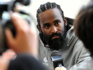 روني تورياف 