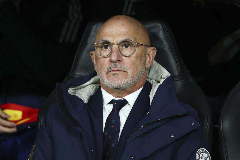 دي لا فوينتي