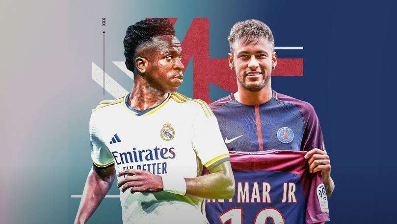 فينيسيوس جونيور