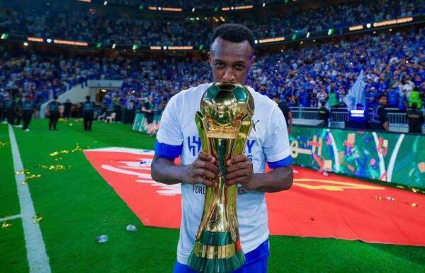 سعود عبد الحميد