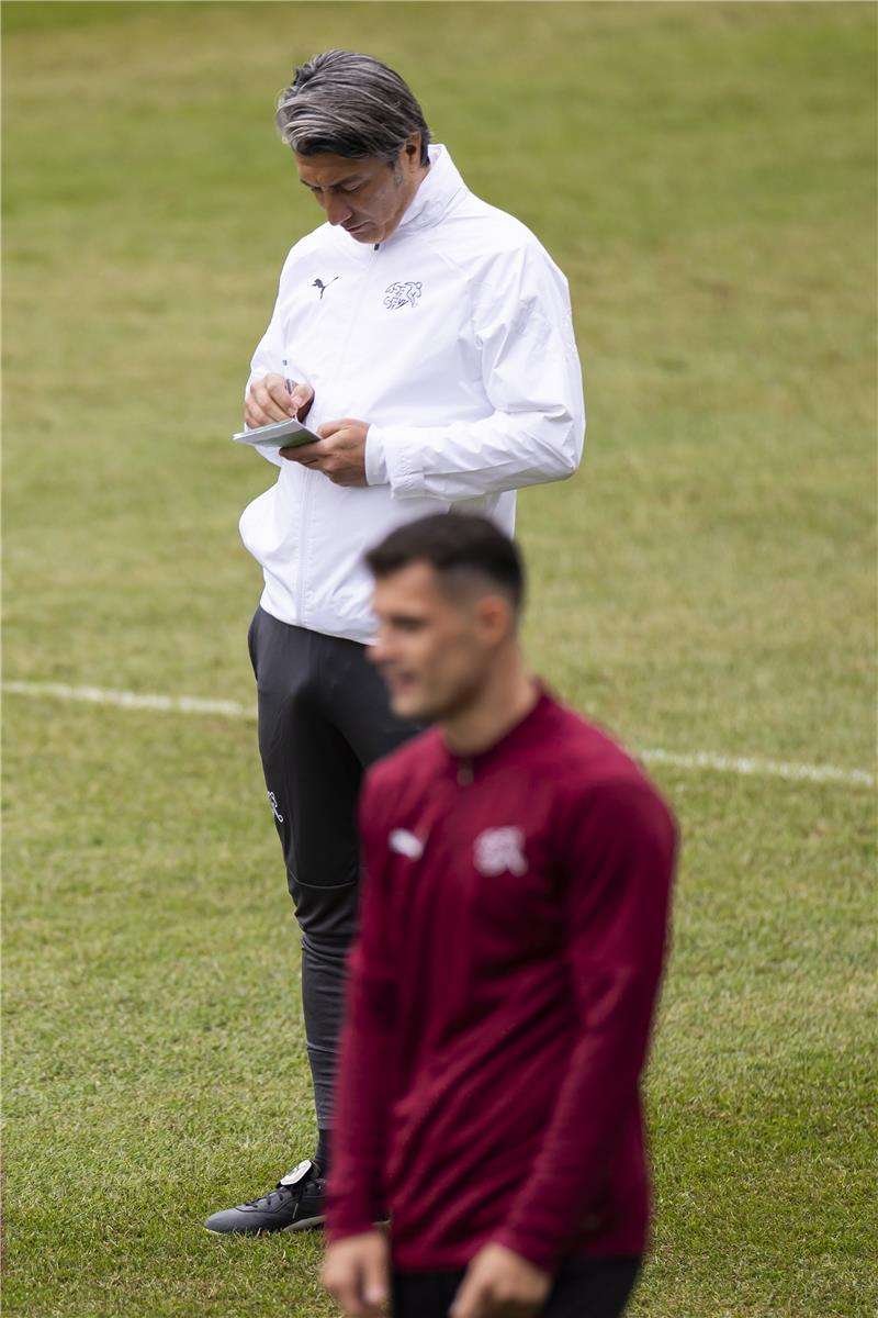 مراد ياكين وتشاكا