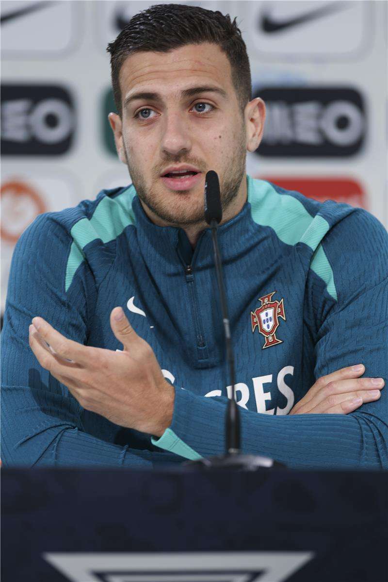 ديوجو دالوت