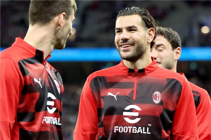 ثيو هيرنانديز