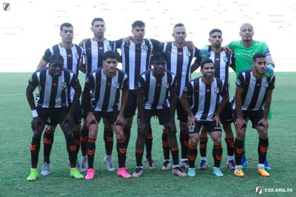 لاعبو الصفاقسي