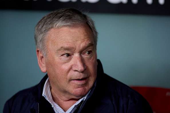 خافيير كليمنتي