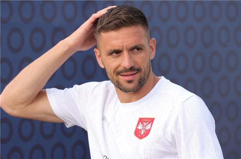 دوشان تاديتش