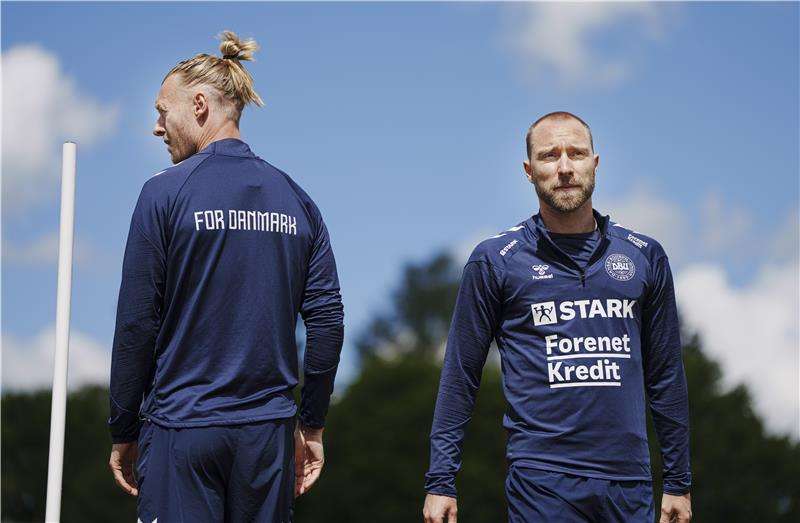 كريستيان إريكسن