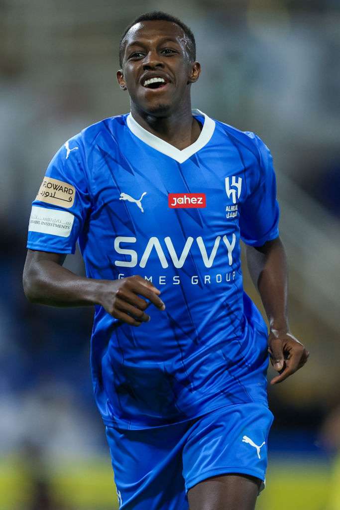 سعود عبدالحميد