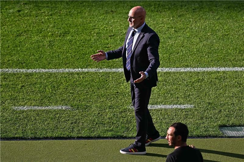 لويس دي لا فوينتي