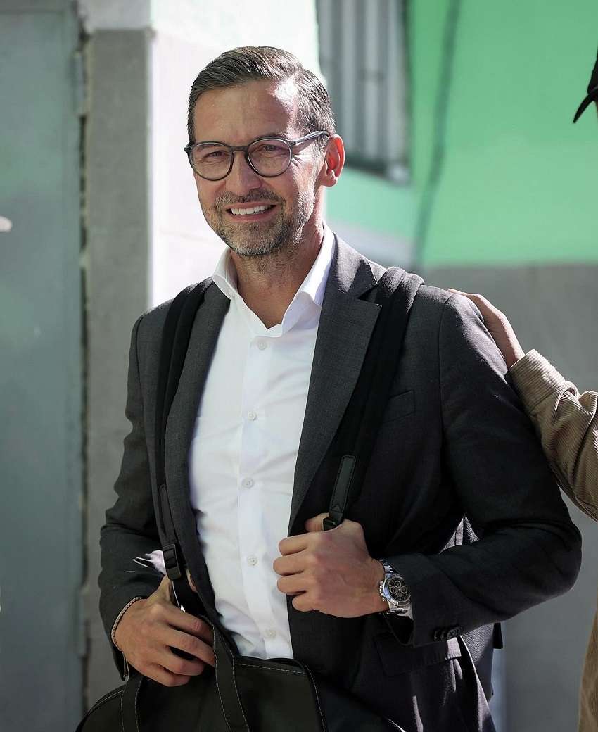 جوزيف زينباور