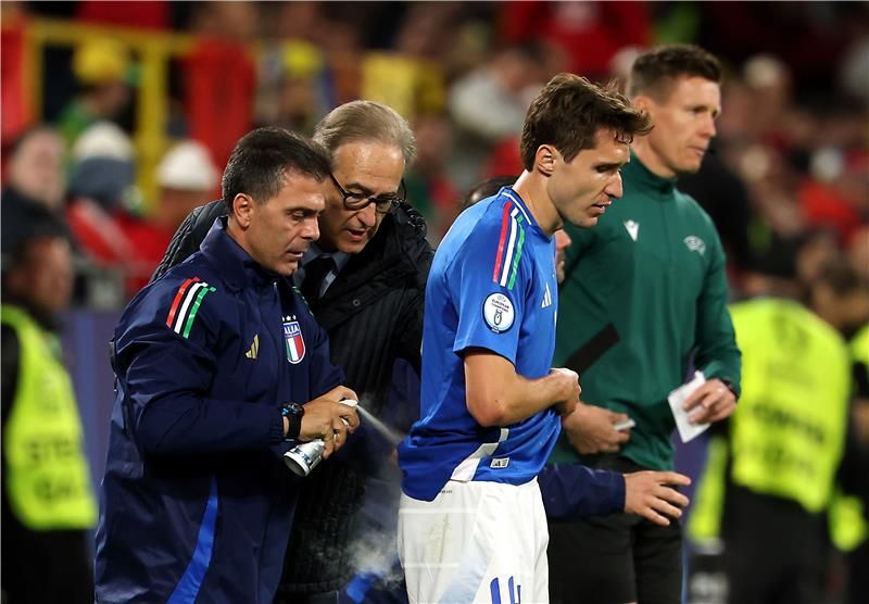 فيديريكو كييزا