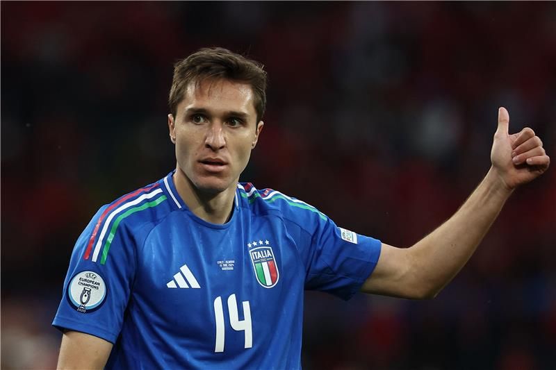 فيديريكو كييزا