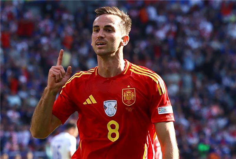 فابيان رويز