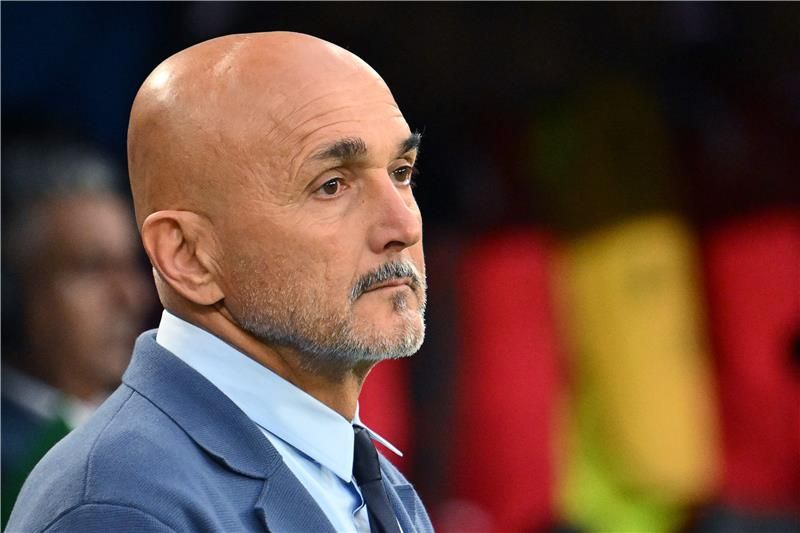 لوتشيانو سباليتي