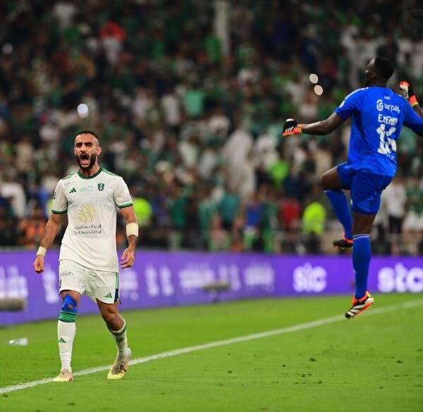 محمد المجحد