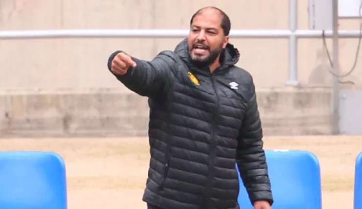 معين الشعباني