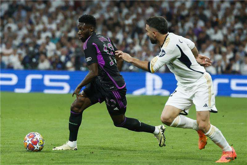 ألفونسو ديفيز