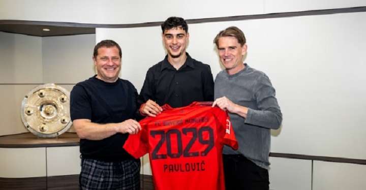 ألكسندر بافلوفيتش