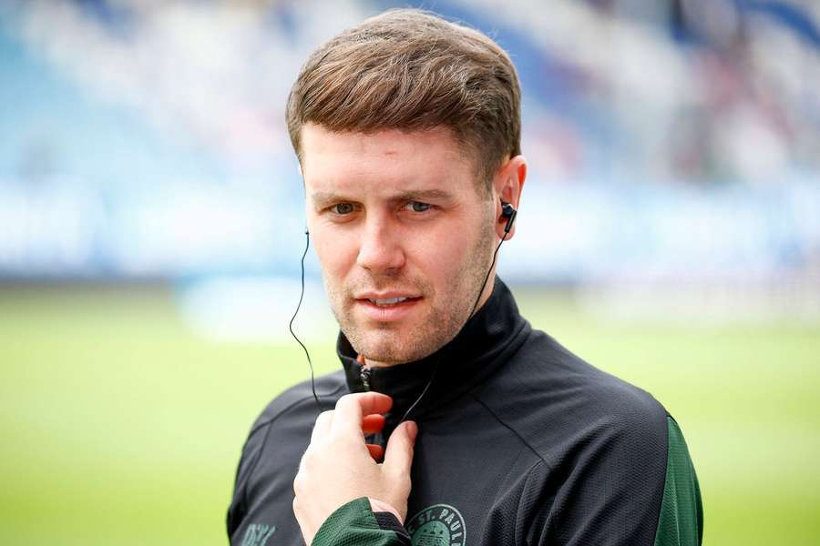 فابيان هورزلر