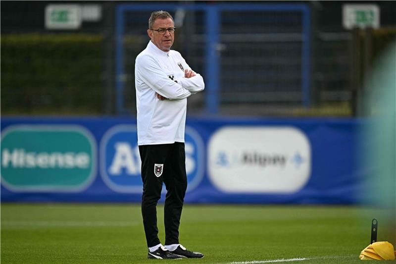 رالف رانجنيك