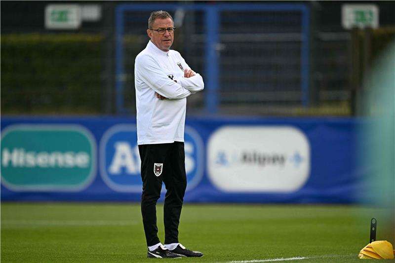 رالف رانجنيك