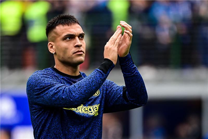 لاوتارو مارتينيز