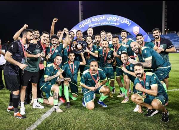 لاعبو البحرين