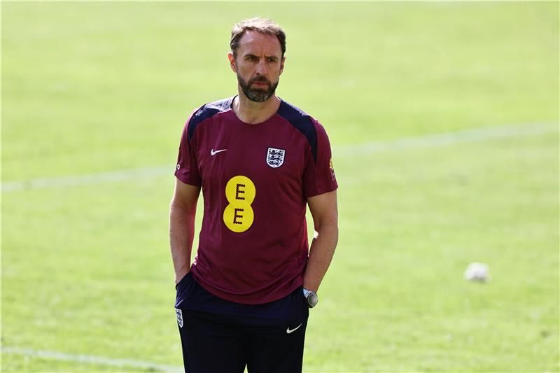 جاريث ساوثجيت