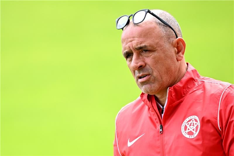 فرانشيسكو كالزونا