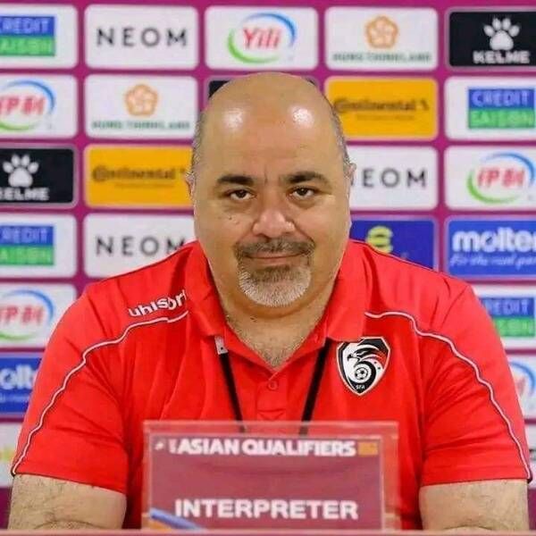 عماد الأميري