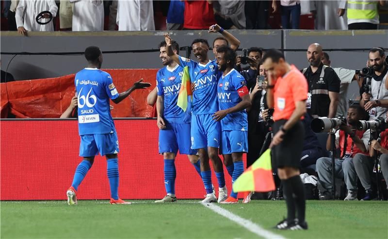 الهلال
