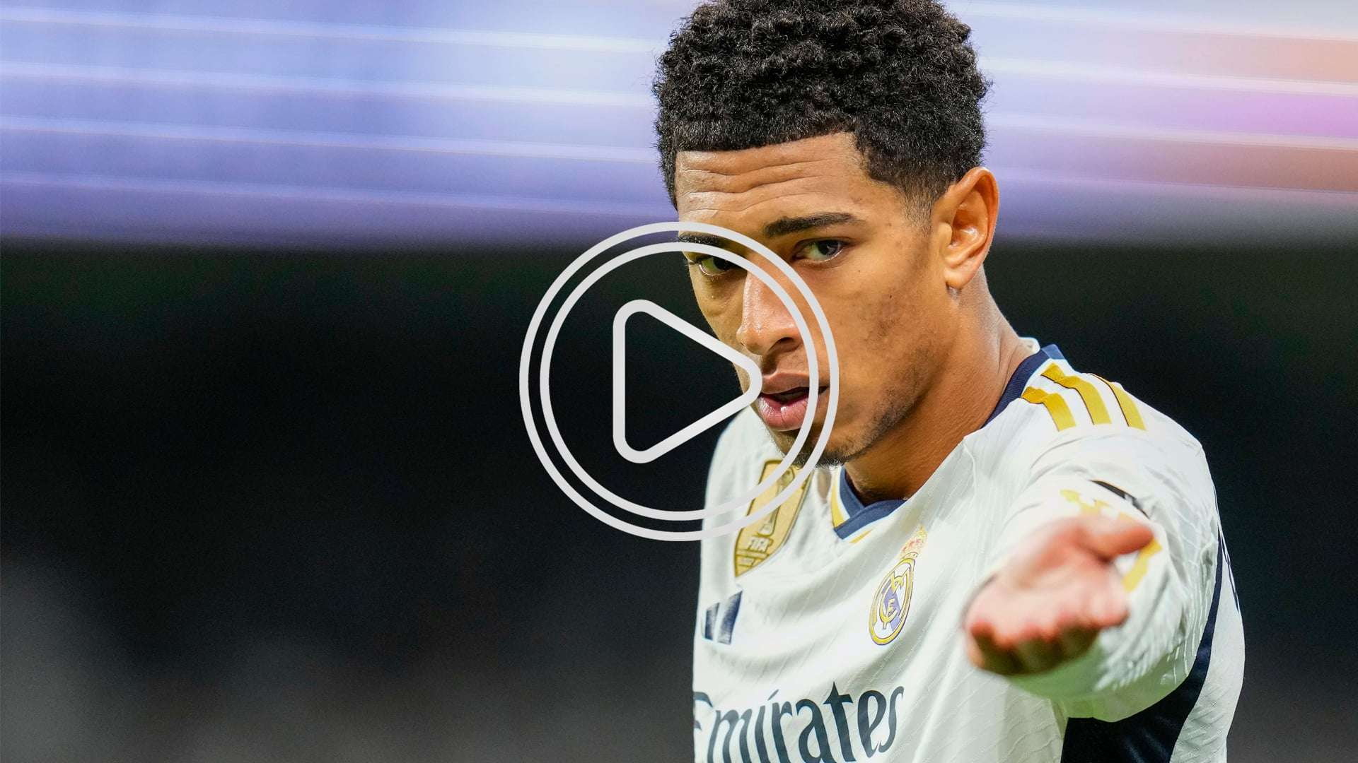 جود بيلينجهام