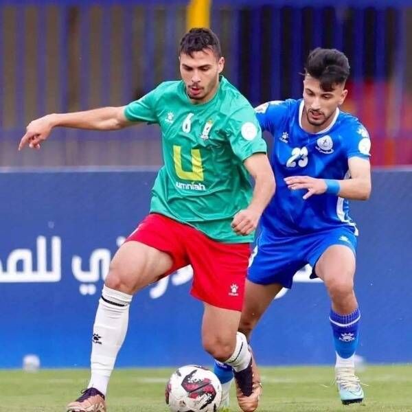 من المنافسات المحلية