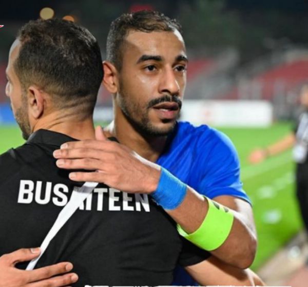 خالد السمهري