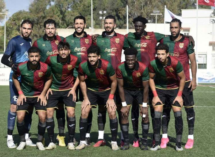 الملعب التونسي